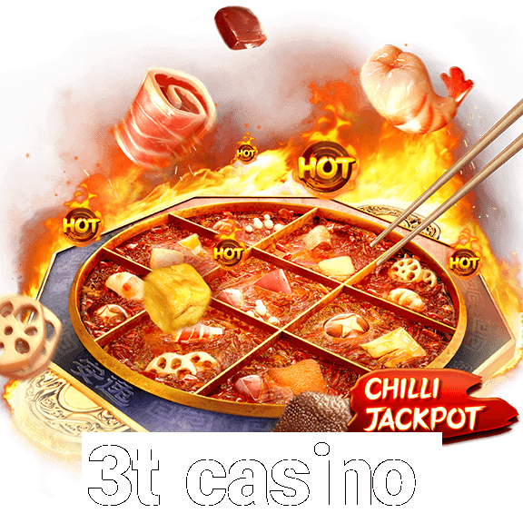 3t casino